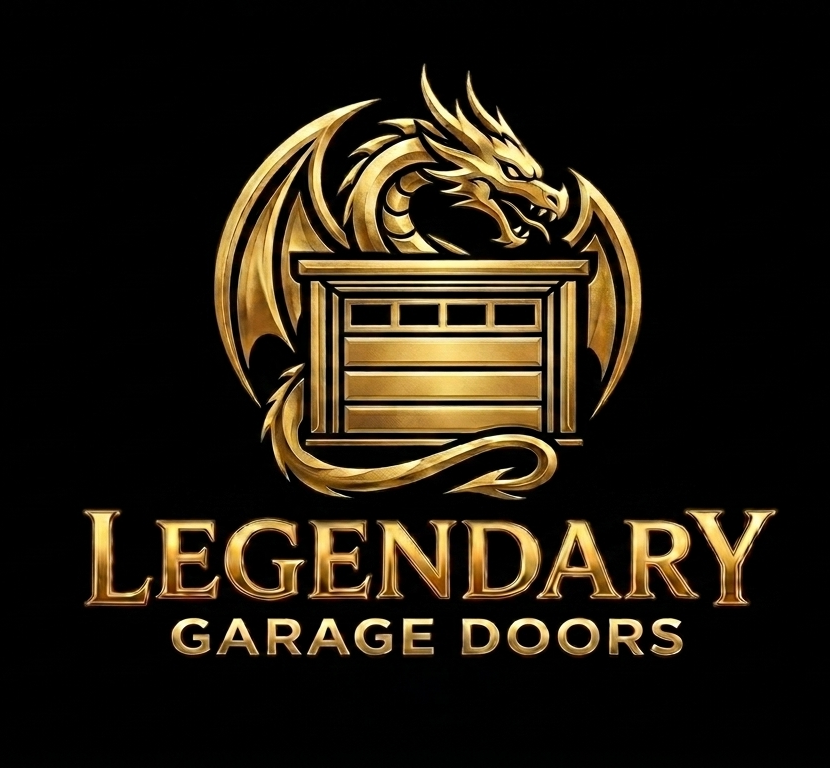 Legendary Garage Doors
